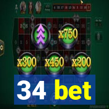 34 bet